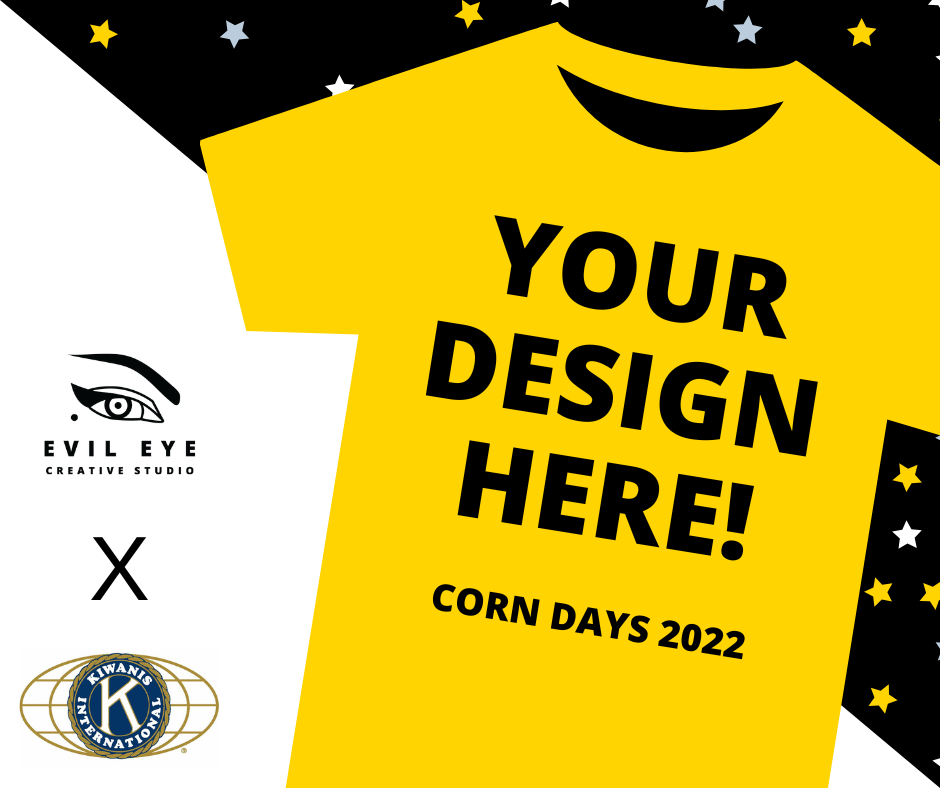 Carmi Corn Days 2022 Evil Eye Creative Studio
